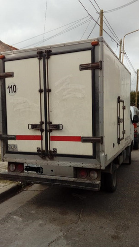 Kia K 2700 2008 Con Equipo De Congelados -25