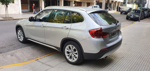 Bmw X1 2.0 Xdrive Diesel - Motum