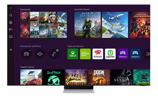 Xbox Game Pass Tv Samsung 13 Meses