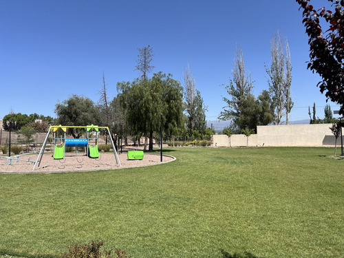 Casa En Lujan De Cuyo