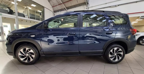 Chevrolet Spin 1.8 Premier 7As At 105Cv