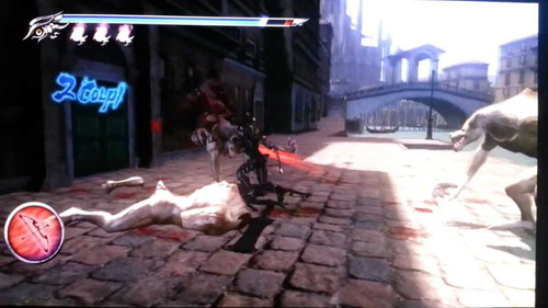 Patch Ninja Gaiden 2+ Sigma Psvita Henkaku