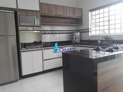 Imagem 29 de 30 de Casa Com 3 Dormitórios À Venda Por R$ 640.000 - Residencial Veneto - Itu/sp - Ca0401