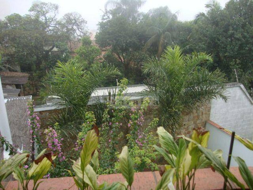 Sobrado Com 5 Dormitórios À Venda, 407 M² Por R$ 2.800.000,00 - Vila Lusitânia - São Bernardo Do Campo/sp - So0142