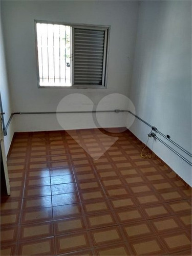 Casa Terrea Ampla Na Vila Leopoldina - 85-im535068