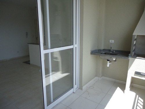 Imagem 8 de 14 de Apartamento Com 2 Dormitórios À Venda, 70 M² Por R$ 300.000,00 - Jardim Bela Vista - São José Dos Campos/sp - Ap1716