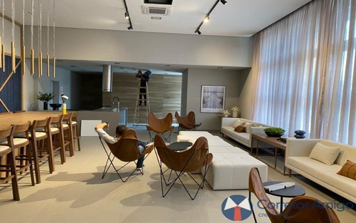 Imagem 14 de 18 de Apartamento Venda Macedo, 40m² - Ml2552