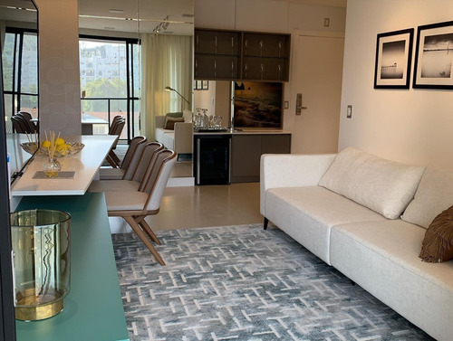 Imagem 26 de 30 de Apartamento No Bairro Atiradores Ao Lado Do Batalhão 122 M² Privativos 03 Suítes - Sa00895 - 34267443