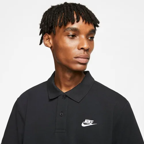 Nike sportswear sales polo shirt