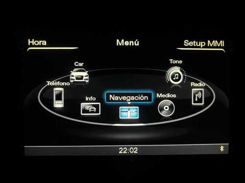Audi A4 2.0 T Luxury S-tronic Quattro Dsg