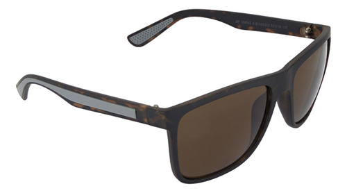 Lentes De Sol Tommy Hilfiger Outlook X62117 Marrón Hombre