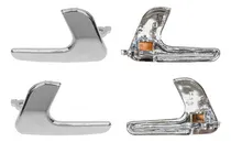 Comprar Juego Manija Puerta Interior Pointer 2000-2005 (cromada)