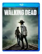 Comprar The Walking Dead Cuarta Temporada 4 Cuatro Blu-ray