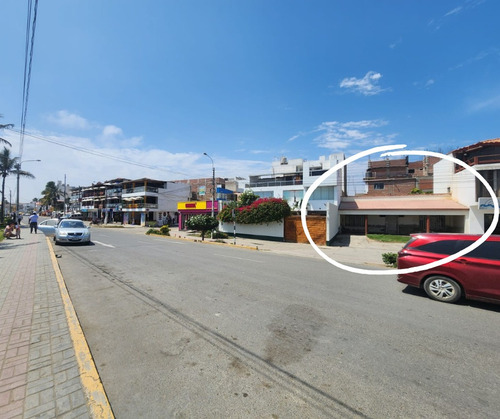 Alquilo Local Comercial 240m² En Huanchaco