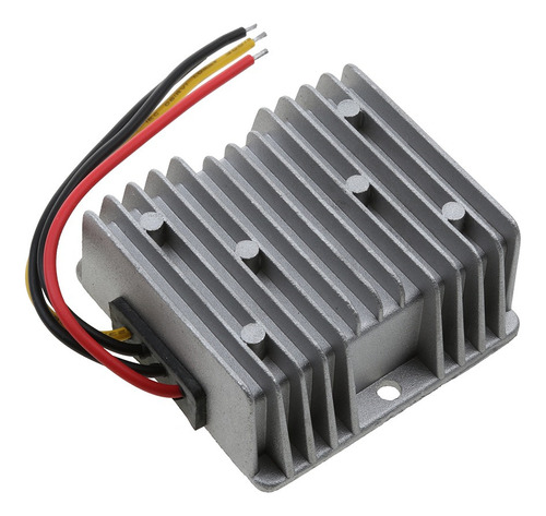 Fuente De Alimentación Convertidor Dc 12v/24v A Dc 24v 5a 12