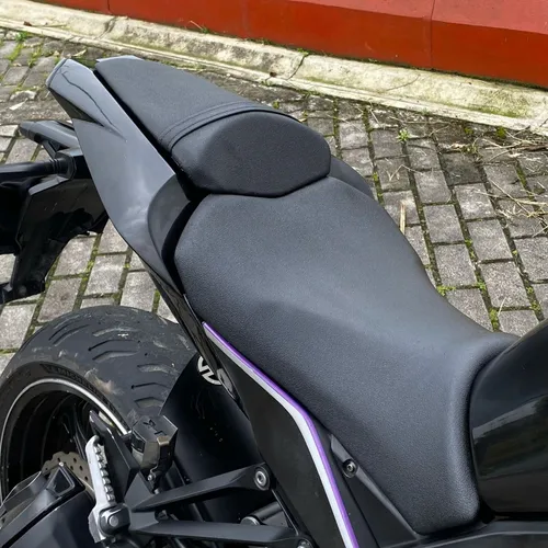 Kawasaki Zr 1000