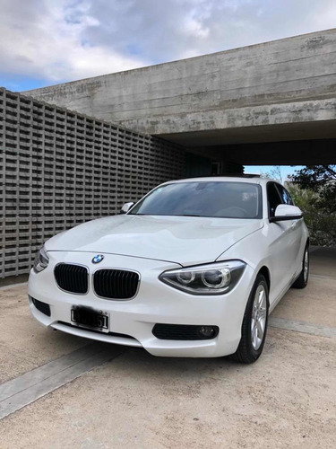 Bmw Serie 1 1.6 116i 136cv 2012