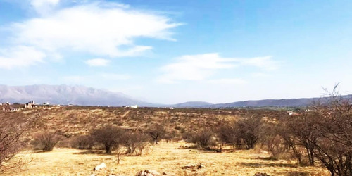 Imagen 3 de 9 de Terreno 804 M2 Venta Arroyo De Los Patos Nono San Alberto Córdoba