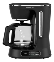 Comprar Cafetera Automática Powerxl Café Helado Y Caliente 12 Tazas