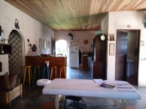 Chácara À Venda, 3 Quartos, Capelinha - Guarulhos/sp - 639