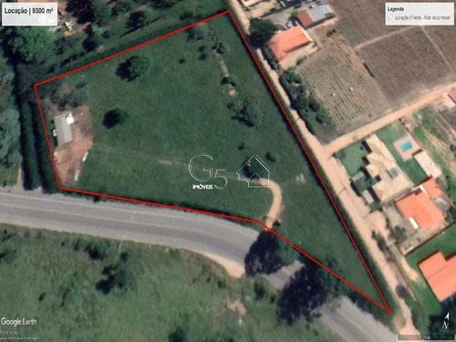 Imagem 1 de 6 de Area - Ar00004 - 69579070