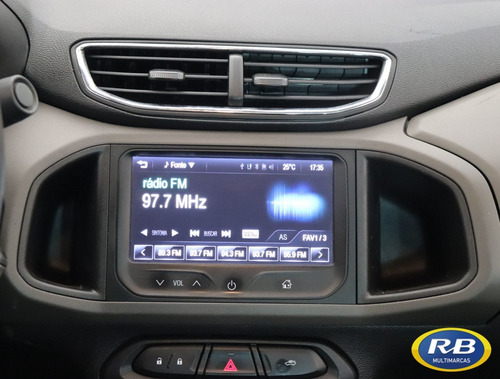 Imagem 10 de 11 de Chevrolet Prisma 1.4 Mt Ltz 2014/2014