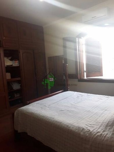 Imagem 14 de 25 de Casa Térrea Para Venda No Bairro Alto Da Lapa, 4 Dorm, 3 Suíte, 6 Vagas, 297 M - 638