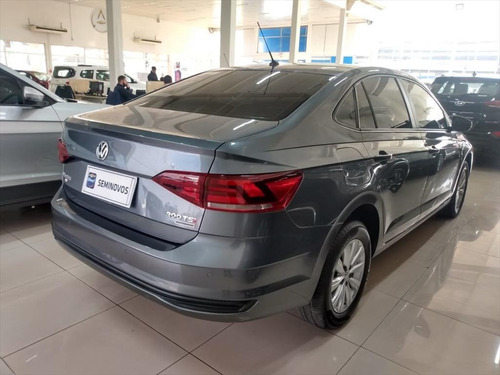 Imagem 4 de 7 de Virtus 1.0 200 Tsi Comfortline Automático