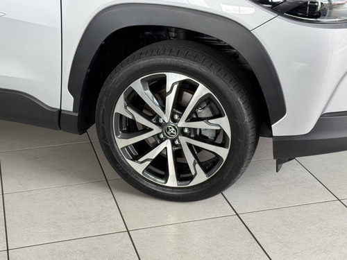 Toyota Corolla Cross 2.0 VVT-IE FLEX XRE DIRECT SHIFT