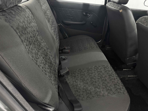 Fiat Siena 1.0 MPI FIRE 8V FLEX 4P MANUAL