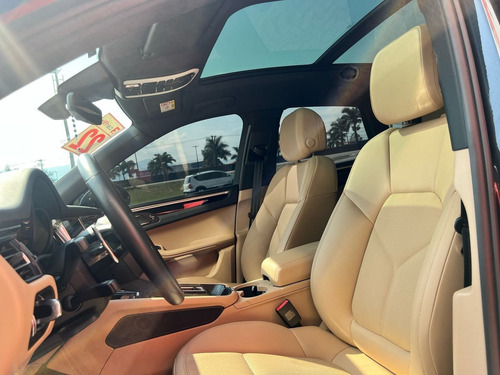 Porsche Macan 2.0 TURBO GASOLINA PDK