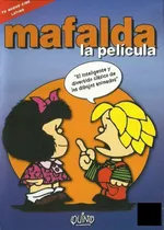 Comprar Película Dvd Mafalda La Película Nuevo Original Sellado