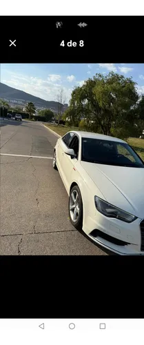 Audi A3 1.4 Ambiente At