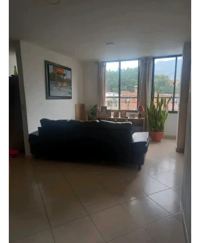 Vendo Apartamento En Calasanz