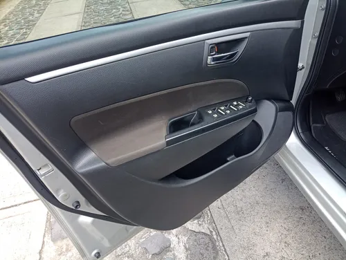Suzuki Swift 1.2 Gl