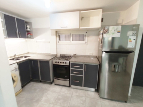 Depto Venta Ramos Mejia 2 Amb Con Patio