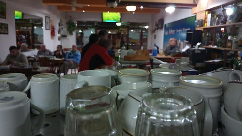 Imagen 3 de 4 de Fondo De Comercio - Café Resto Bar - Miramar