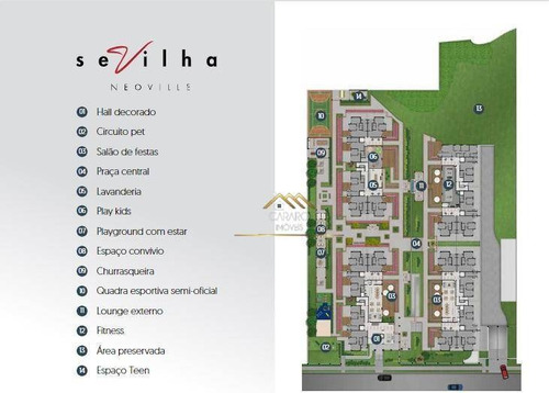 Imagem 17 de 30 de Olha O Que Encontrei Aqui? A Cobertura Duplex De 3 Dormitórios Que Está Buscando... - Co0035