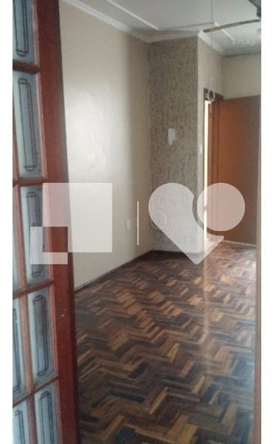 Imagem 3 de 15 de Apartamento - Praia De Belas - Ref: 6389 - V-232133