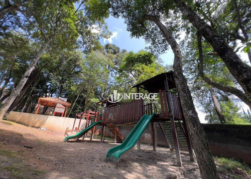 Imagem 17 de 27 de Apartamento Com 3 Dormitórios À Venda, 66 M² Por R$ 280.000,00 - São Braz - Curitiba/pr - Ap0693
