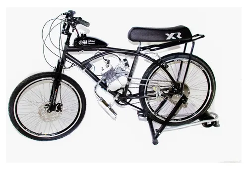 Bici motorizada online