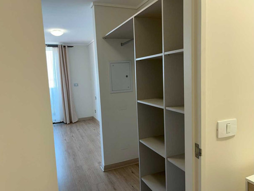 Maravilloso Estudio, A Pasos Metro Quillayes (92221)