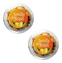 Comprar Semilla 2 Frascos Tratamiento 2 Meses Muy Efectiva