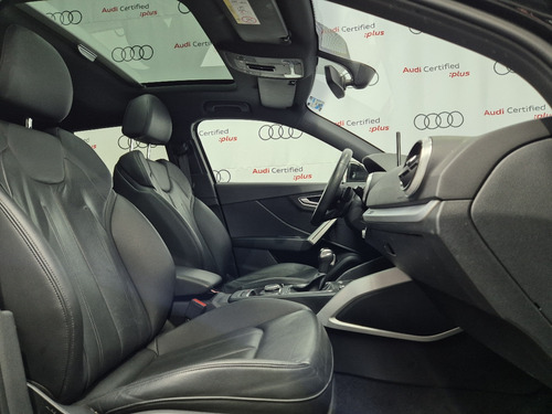 Audi Q2 1.4 35 Tfsi Sport