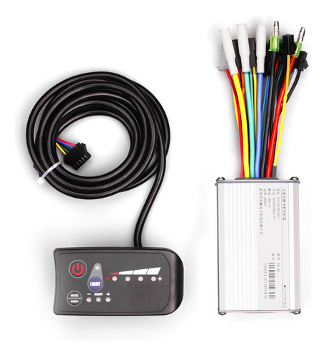 Controlador De Bicicleta Eléctrica Bicicleta Eléctrica Bicic