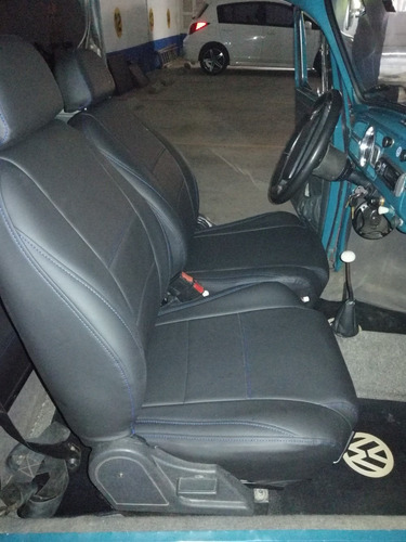 Volkswagen Escarabajo 1966 1600cc