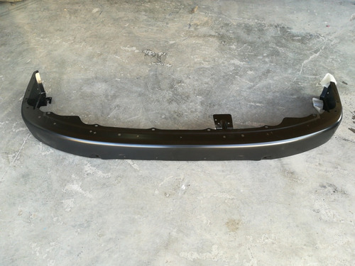 Bumper 4runner Hilux Tacoma