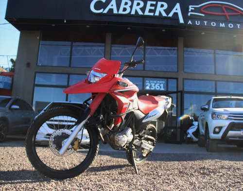Imagen 4 de 15 de Honda Xre