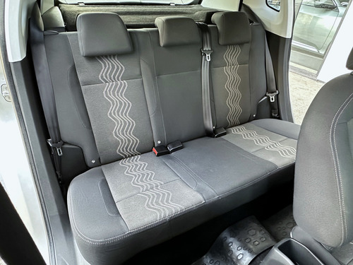 Peugeot 2008 1.6 Allure