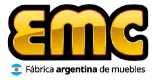 Cama Box Emc 200 Cm Blanco